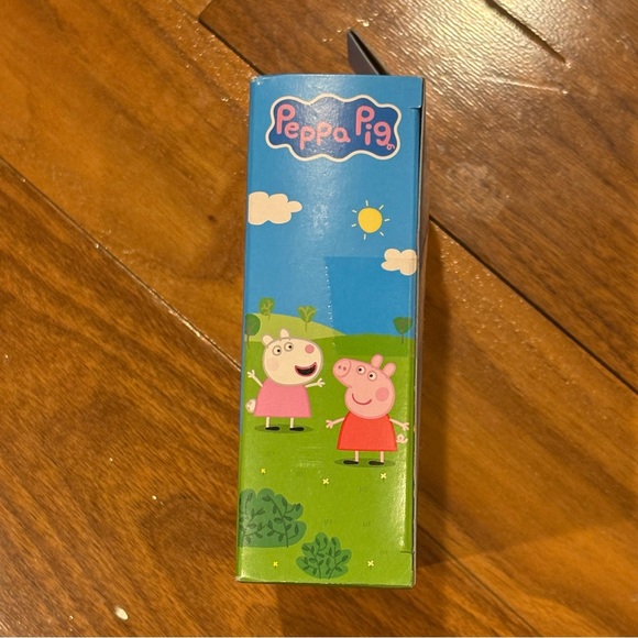 Hasbro Peppa Pig & Suzy Sheep Figures - Pink & Red - Picture 3 of 6